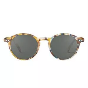 Izipizi D Sunglasses - Blue Tortoise